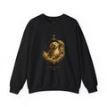 Cancer Zodiac Crewneck Sweatshirt