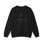 Taurus Zodiac Sweatshirt