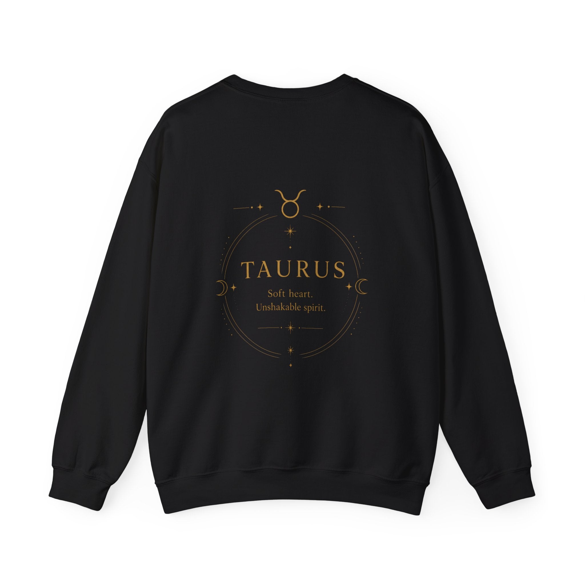 Taurus Zodiac Sweatshirt