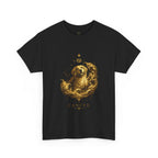 Cancer Zodiac Dog T-Shirt