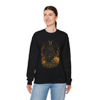 Taurus Zodiac Sweatshirt