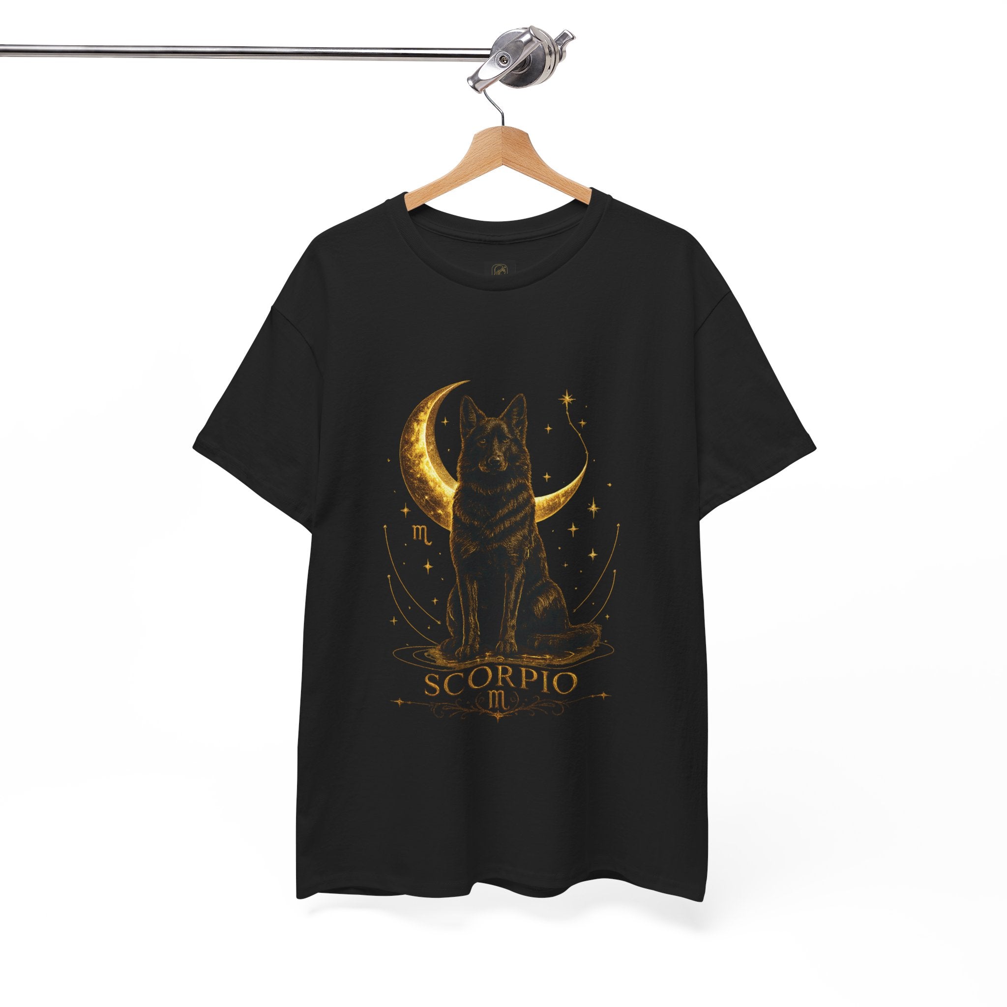 Scorpio Zodiac Tee