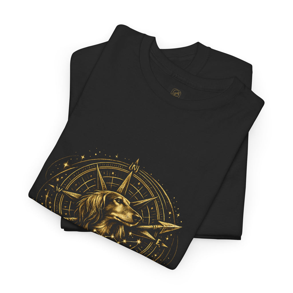 Sagittarius Zodiac Tee