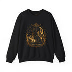 Capricorn Crewneck Sweatshirt
