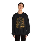Capricorn Zodiac Sweatshirt