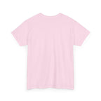 Emotionally Booked Cat Graphic T-Shirt