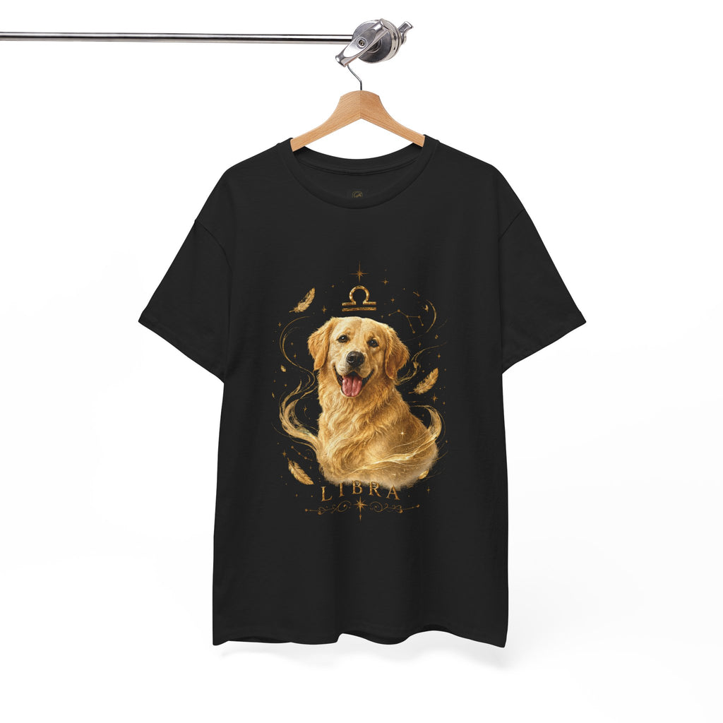 Libra Zodiac T-Shirt