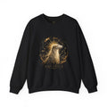 Aquarius Zodiac Crewneck Sweatshirt