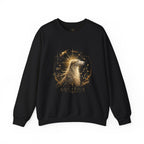 Aquarius Zodiac Crewneck Sweatshirt
