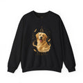 Libra Zodiac Crewneck Sweatshirt