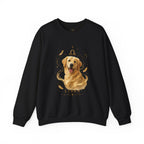 Libra Zodiac Crewneck Sweatshirt
