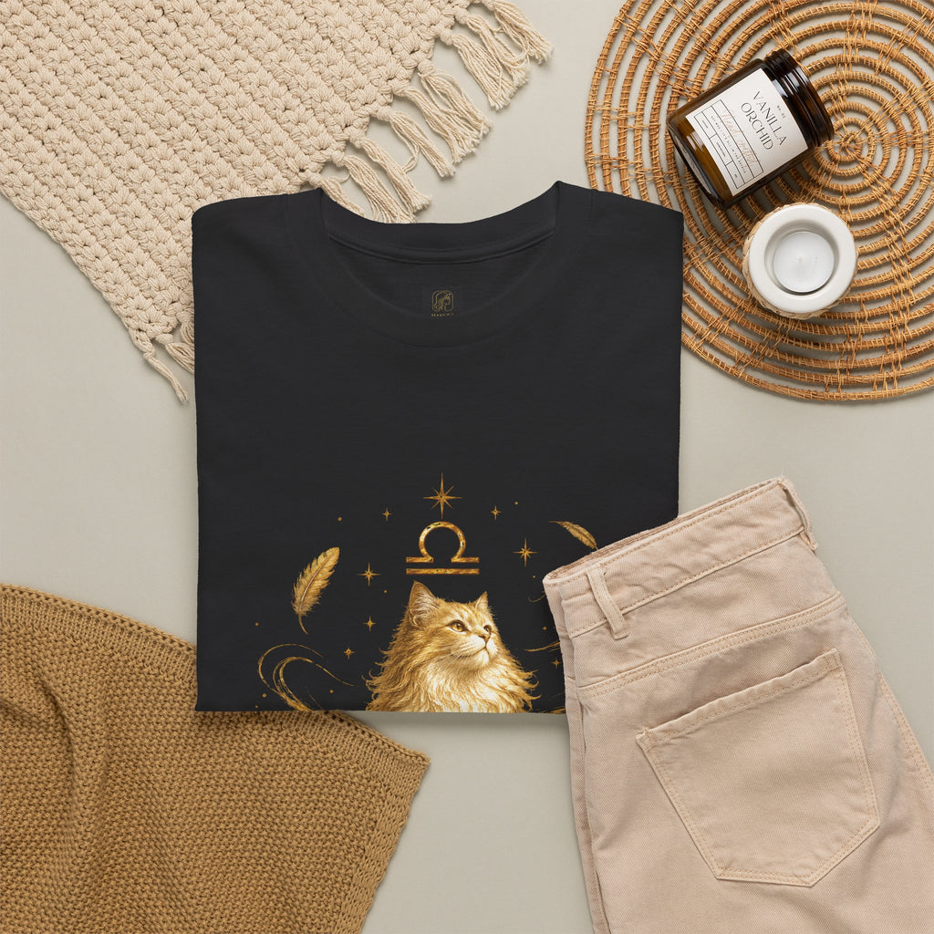 Libra Zodiac T-Shirt