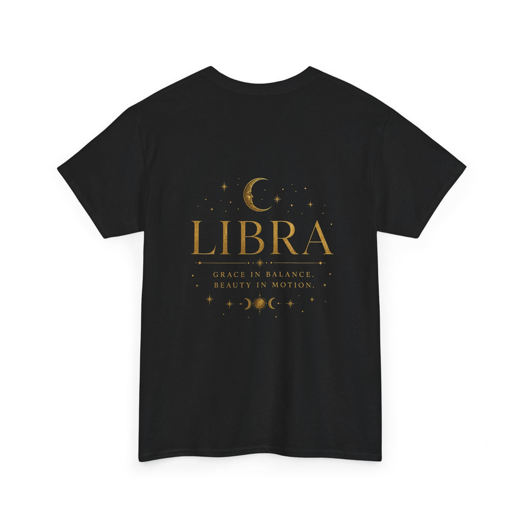 Libra Zodiac T-Shirt