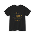 Libra Zodiac T-Shirt
