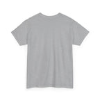 Unbothered but Caffeinated Cat Graphic Cotton Tee