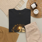 Aquarius Zodiac T‑Shirt