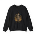 Virgo Cat Astrology Sweatshirt