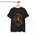 Gemini Cat Zodiac T‑Shirt