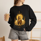 Leo Zodiac Sweatshirt