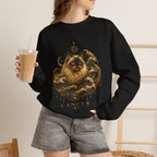Cancer Zodiac Sweatshirt