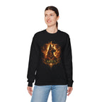 Aries Zodiac Sweatshirt
