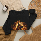 Aries Zodiac Sweatshirt