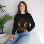 Gemini Zodiac Sweatshirt