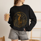 Sagittarius Zodiac Crewneck Sweatshirt