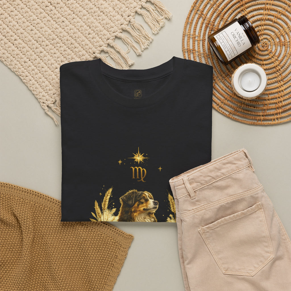 Virgo Zodiac T‑Shirt