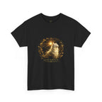 Aquarius Zodiac T‑Shirt