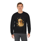 Libra Zodiac Crewneck Sweatshirt