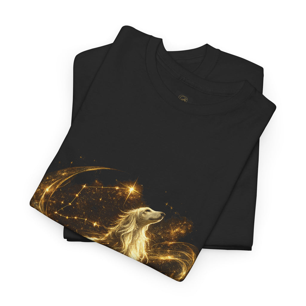 Pisces Zodiac T‑Shirt