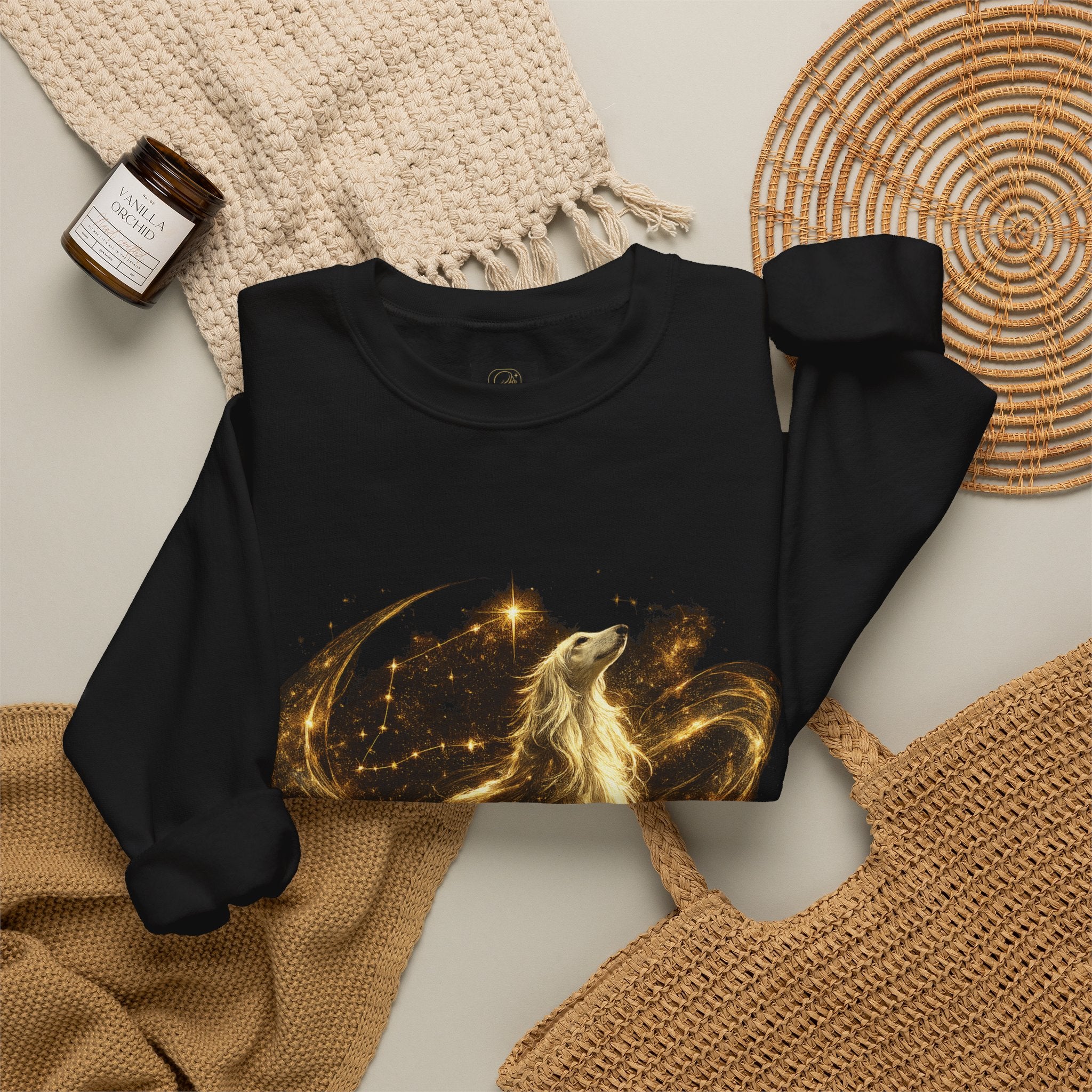 Pisces Zodiac Sweatshirt