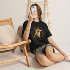 Aquarius Heavy Cotton Tee
