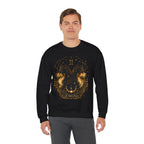 Gemini Zodiac Sweatshirt