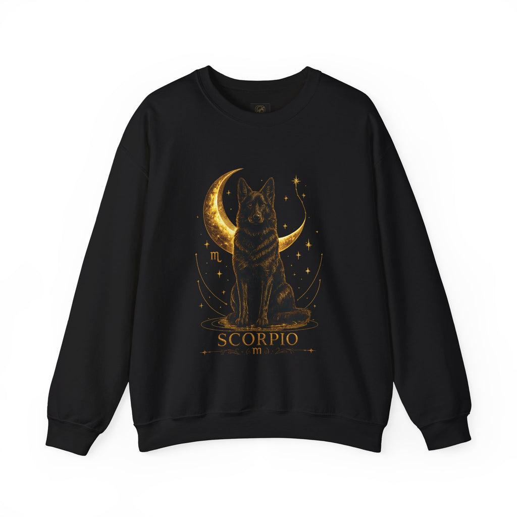 Scorpio Zodiac Sweatshirt