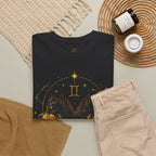 Gemini Zodiac T‑Shirt