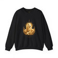 Leo Zodiac Sweatshirt