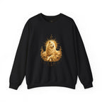 Leo Zodiac Sweatshirt