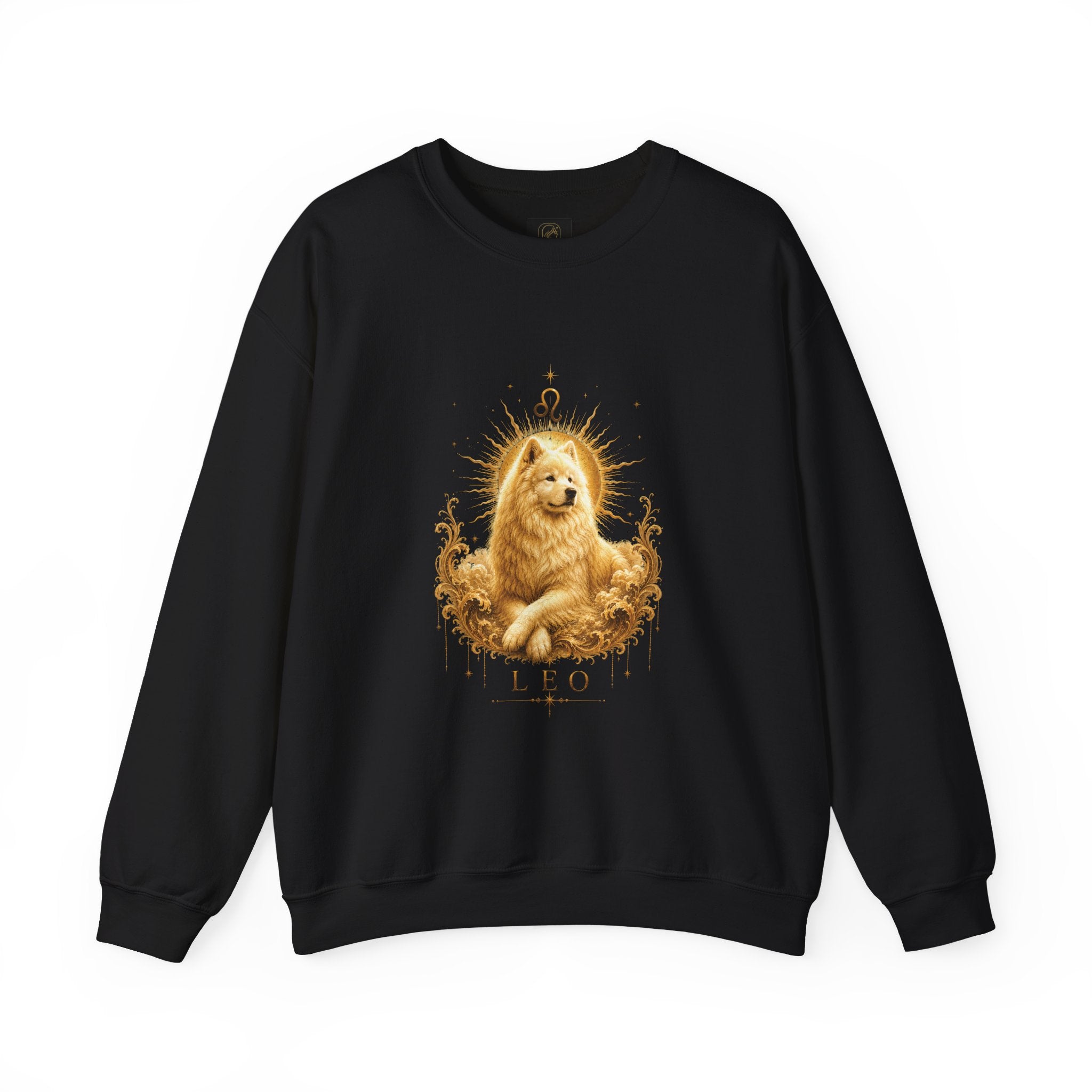 Leo Zodiac Sweatshirt