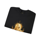 Leo Zodiac Sweatshirt