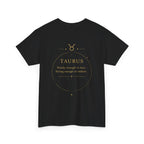 Taurus T-Shirt