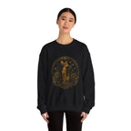Sagittarius Zodiac Crewneck Sweatshirt