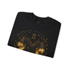 Gemini Zodiac Sweatshirt