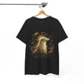 Aquarius Heavy Cotton Tee
