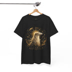 Aquarius Heavy Cotton Tee