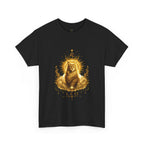 Leo Zodiac T‑Shirt