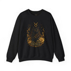 Taurus Zodiac Sweatshirt