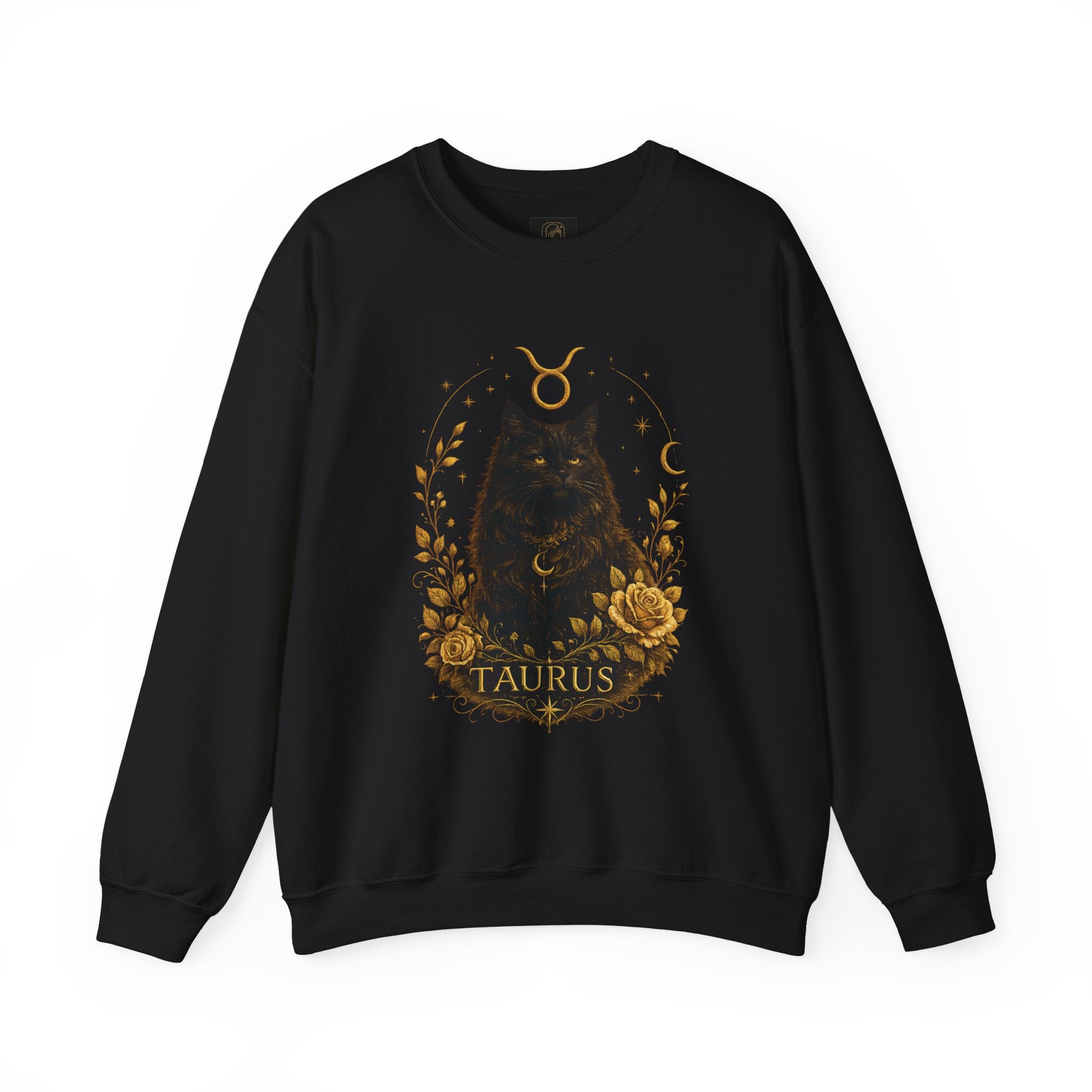 Taurus Zodiac Sweatshirt