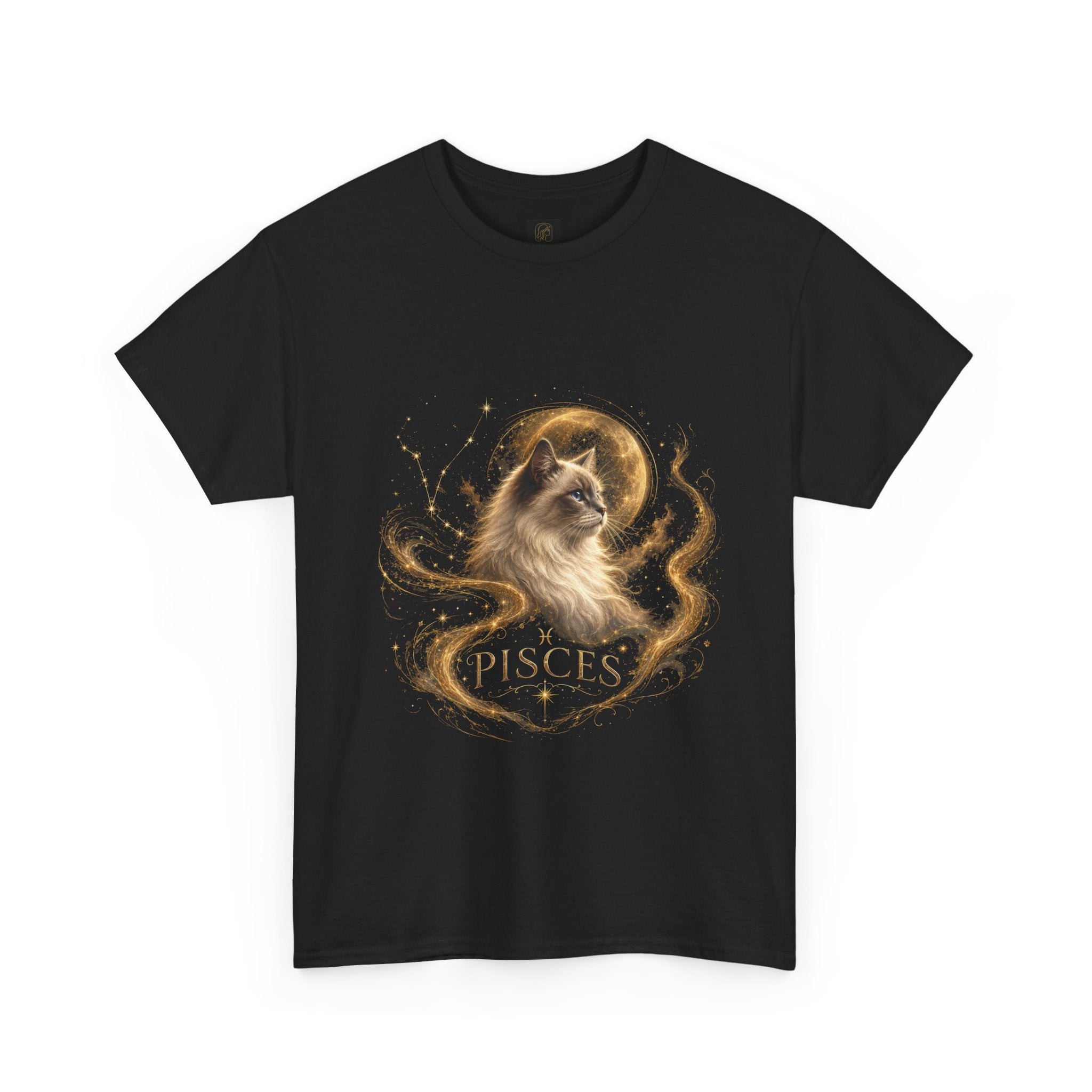 Pisces Zodiac T-Shirt